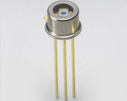 (image for) S5972Si PIN photodiode - Click Image to Close